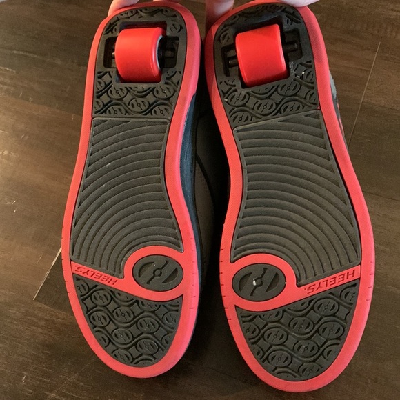 Heelys - Picture 4 of 6